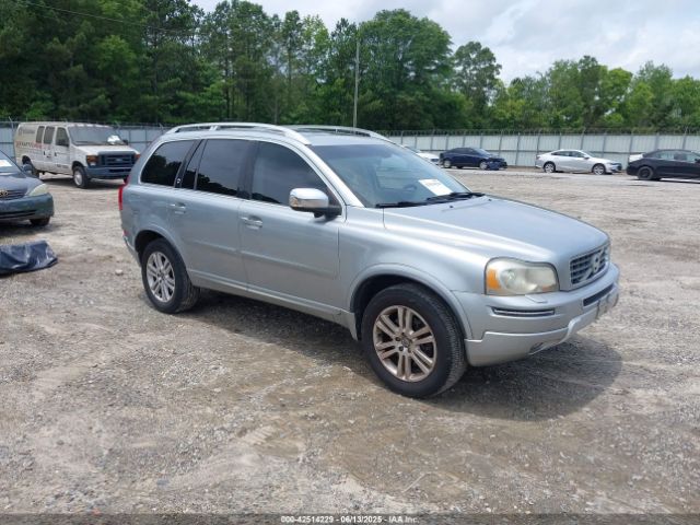 2013 VOLVO XC90 YV4952CY2D1668000