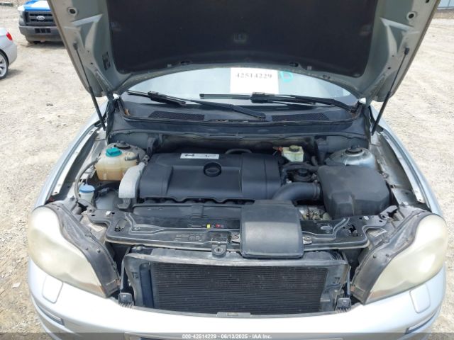 2013 VOLVO XC90 YV4952CY2D1668000 Photo 9