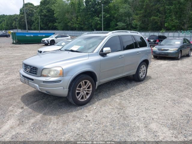 2013 VOLVO XC90 YV4952CY2D1668000 Photo 1