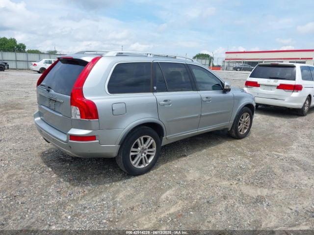 2013 VOLVO XC90 YV4952CY2D1668000 Photo 3