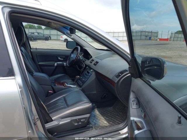 2013 VOLVO XC90 YV4952CY2D1668000 Photo 4