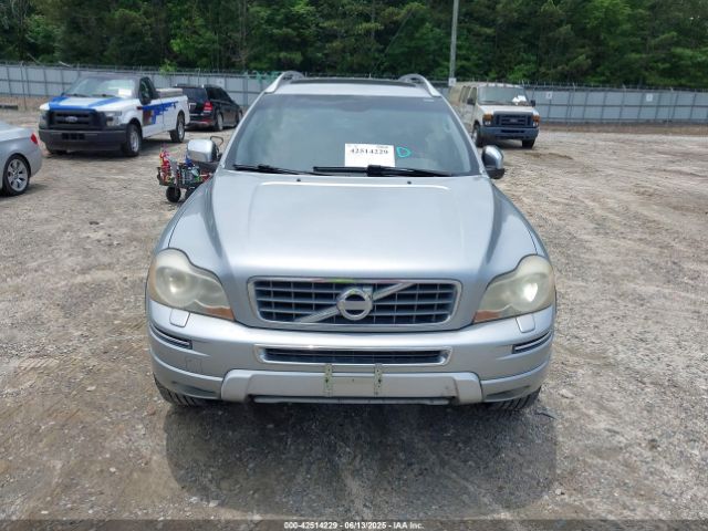 2013 VOLVO XC90 YV4952CY2D1668000 Photo 5