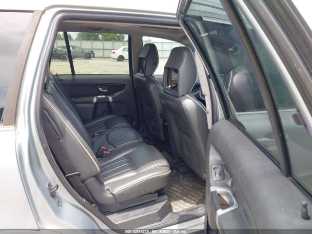 2013 VOLVO XC90 YV4952CY2D1668000 Photo 7