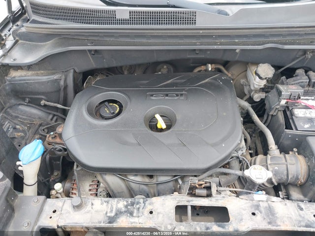 KIA SOUL + 2014 KNDJP3A55E7068885 Image 10