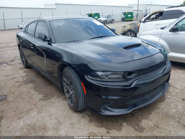 2021 DODGE CHARGER 2C3CDXCT5MH612863