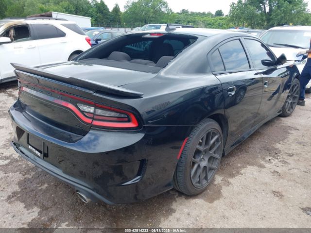 2021 DODGE CHARGER 2C3CDXCT5MH612863 Photo 3