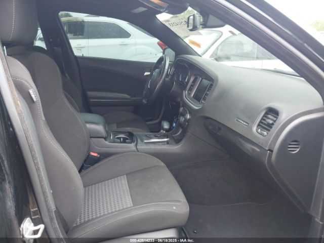 2021 DODGE CHARGER 2C3CDXCT5MH612863 Photo 4