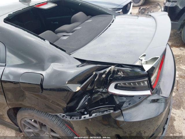 2021 DODGE CHARGER 2C3CDXCT5MH612863 Photo 5