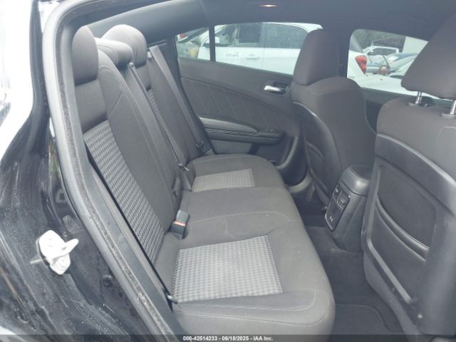 2021 DODGE CHARGER 2C3CDXCT5MH612863 Photo 7
