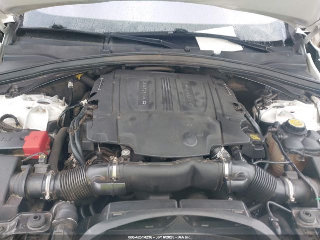 2017 JAGUAR F-PACE SADCK2BV6HA068843 Photo 9