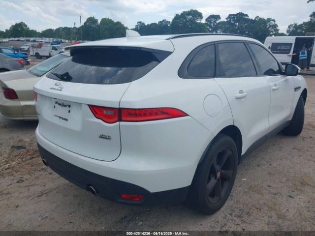 2017 JAGUAR F-PACE SADCK2BV6HA068843 Photo 3