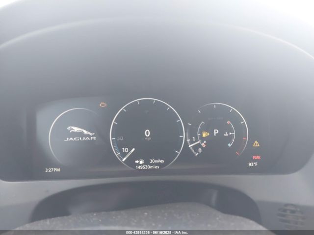 2017 JAGUAR F-PACE SADCK2BV6HA068843 Photo 6