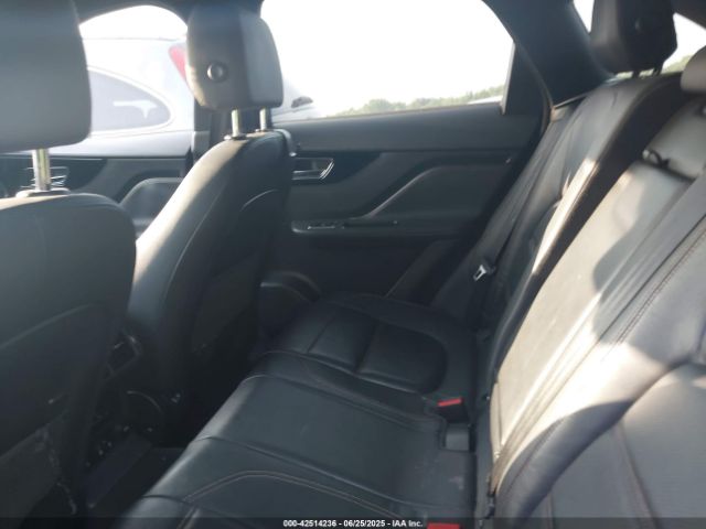 2017 JAGUAR F-PACE SADCK2BV6HA068843 Photo 7
