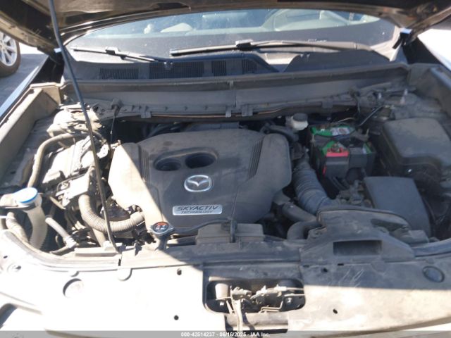 JM3TCBDY0H0130671 Mazda py