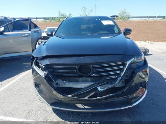 JM3TCBDY0H0130671 Mazda py