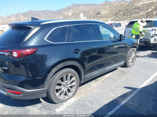 JM3TCBDY0H0130671 Mazda py