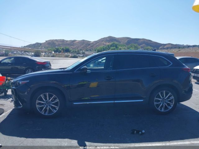 JM3TCBDY0H0130671 Mazda py