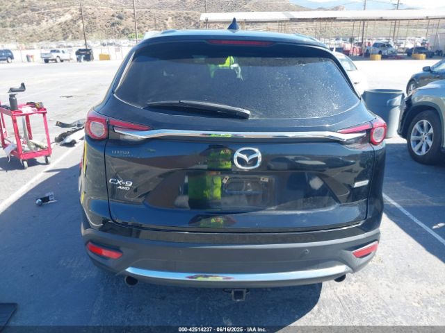 JM3TCBDY0H0130671 Mazda py