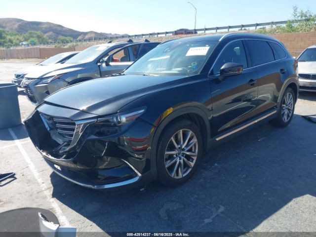JM3TCBDY0H0130671 Mazda py