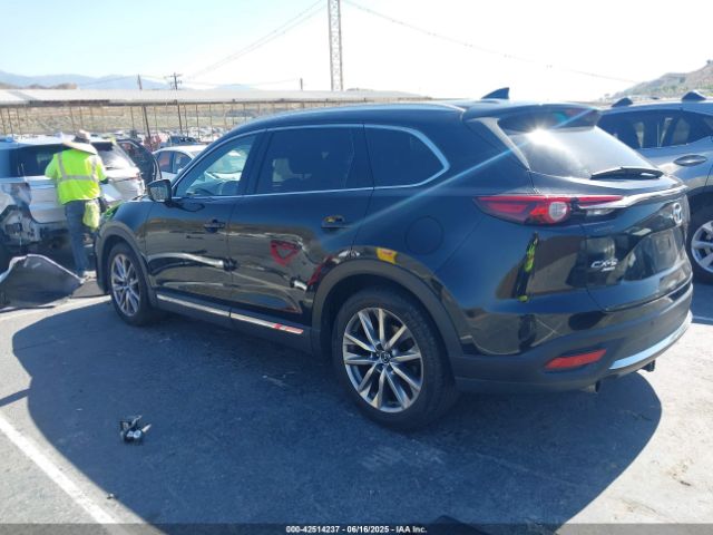 JM3TCBDY0H0130671 Mazda py