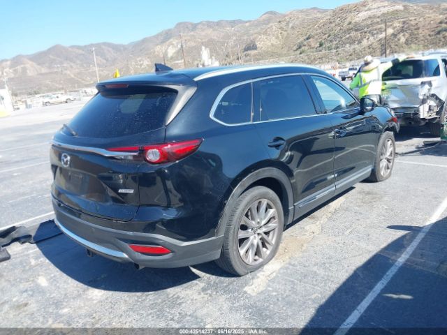 JM3TCBDY0H0130671 Mazda py
