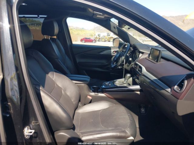 JM3TCBDY0H0130671 Mazda py