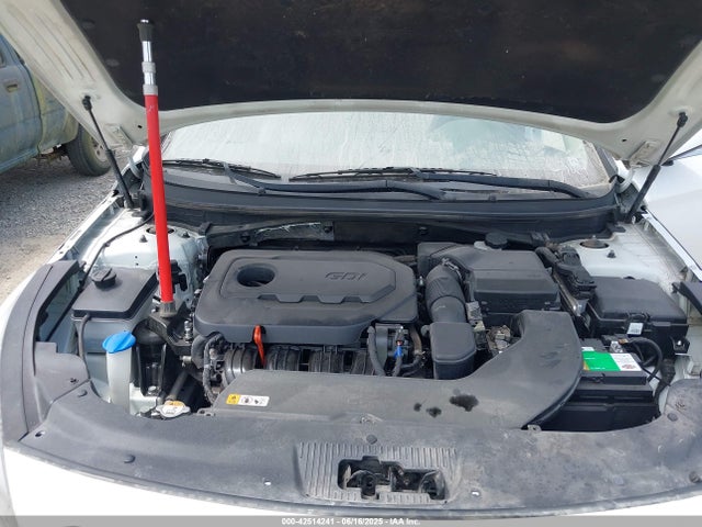 5NPE24AF1HH525349 Hyundai Sonata