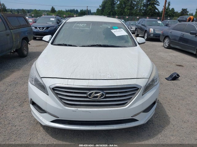 5NPE24AF1HH525349 Hyundai Sonata