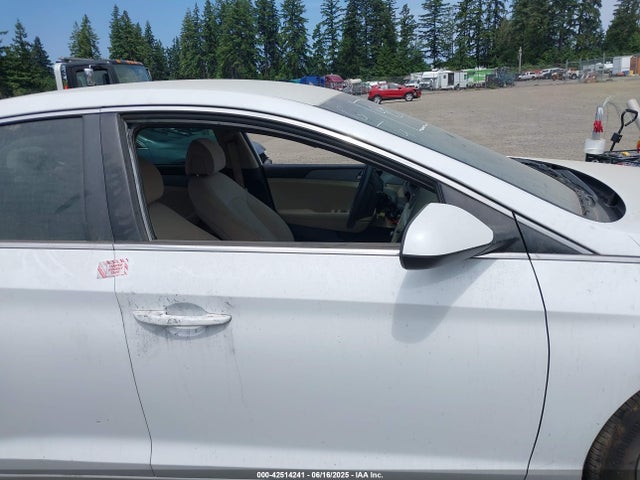 5NPE24AF1HH525349 Hyundai Sonata
