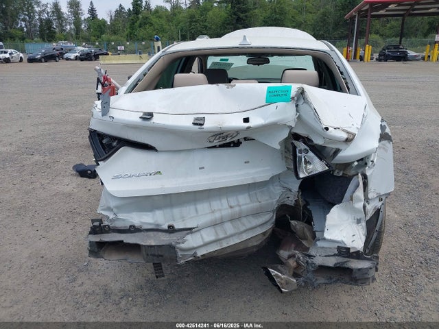 5NPE24AF1HH525349 Hyundai Sonata