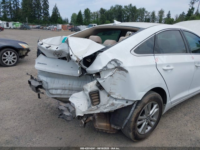 5NPE24AF1HH525349 Hyundai Sonata