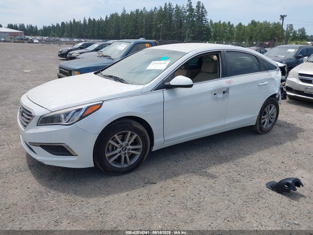 5NPE24AF1HH525349 Hyundai Sonata