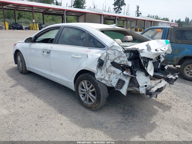 5NPE24AF1HH525349 Hyundai Sonata