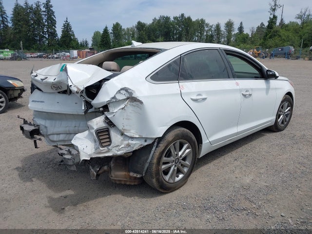 5NPE24AF1HH525349 Hyundai Sonata