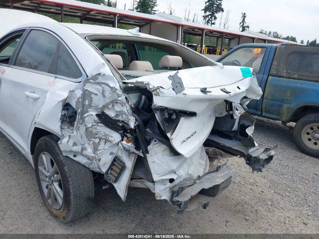 5NPE24AF1HH525349 Hyundai Sonata