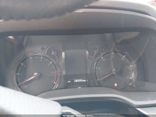 JTENU5JR2M5961532 Toyota 1gr-fe