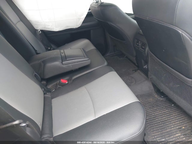 JTENU5JR2M5961532 Toyota 1gr-fe