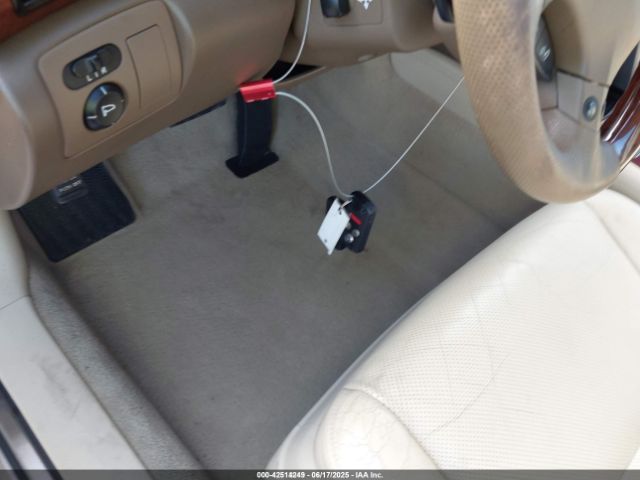 2009 ACURA RL JH4KB26689C001644 Photo 10