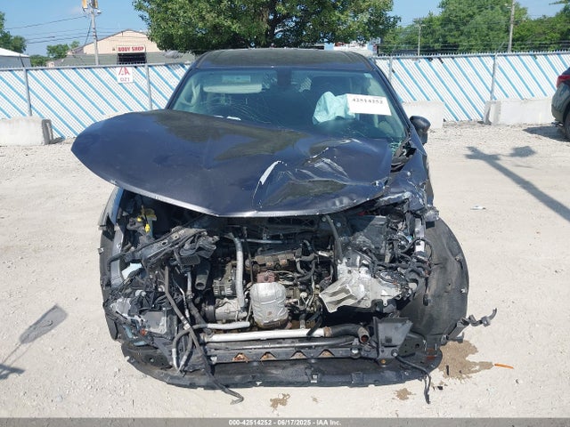 Chrysler Pacifica Touring 2017 2C4RC1DG8HR796784 Image 11