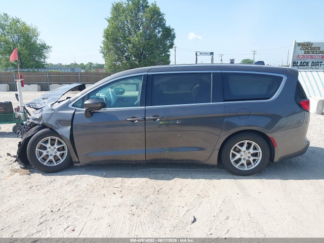 Chrysler Pacifica Touring 2017 2C4RC1DG8HR796784 Image 13