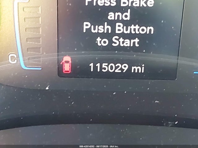 Chrysler Pacifica Touring 2017 2C4RC1DG8HR796784 Image 14