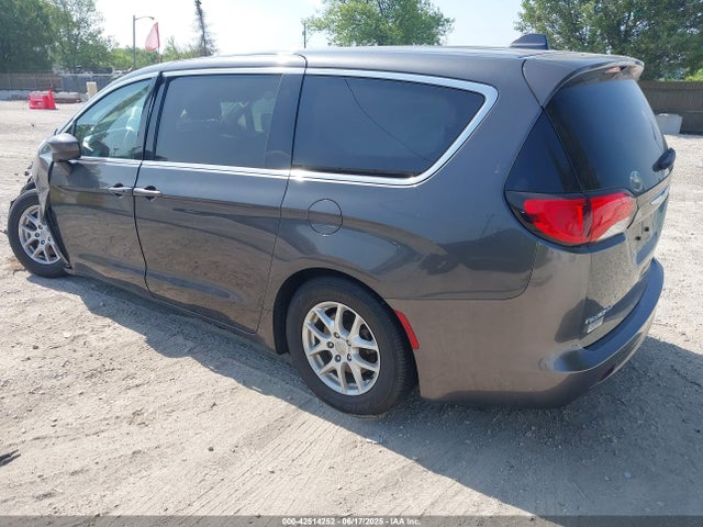 Chrysler Pacifica Touring 2017 2C4RC1DG8HR796784 Image 3