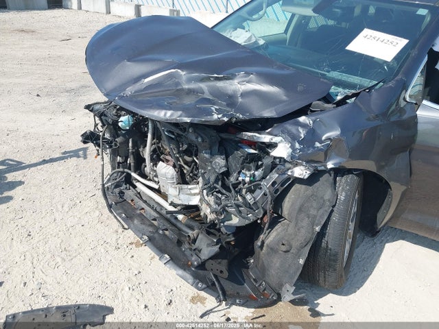 Chrysler Pacifica Touring 2017 2C4RC1DG8HR796784 Image 6