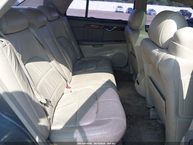 2003 CADILLAC DEVILLE 1G6KE57Y13U166935 Photo 7