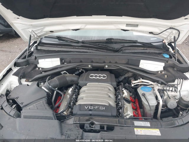 2012 AUDI Q5 WA1DKAFP7CA024388 Photo 9