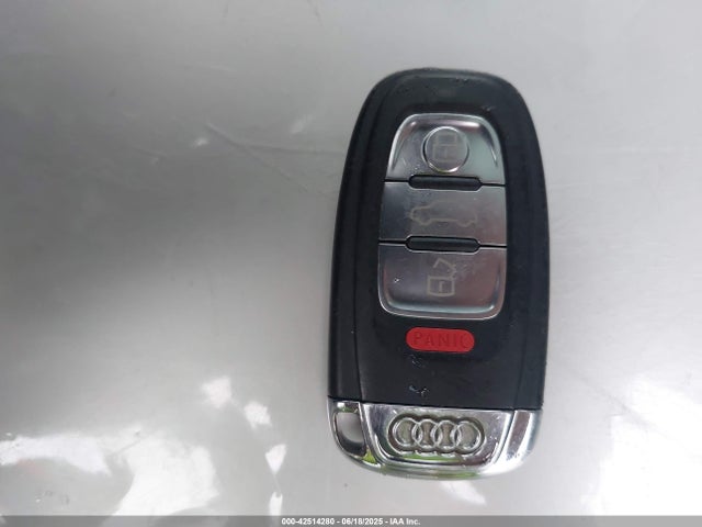 2012 AUDI Q5 WA1DKAFP7CA024388 Photo 10