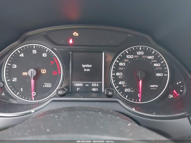 2012 AUDI Q5 WA1DKAFP7CA024388 Photo 6