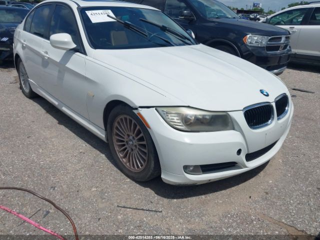 2011 BMW 328I WBAPH7G58BNN07149