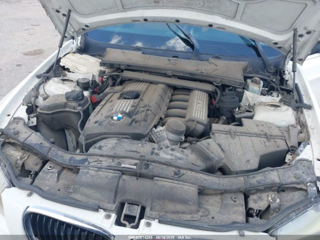 2011 BMW 328I WBAPH7G58BNN07149 Photo 9