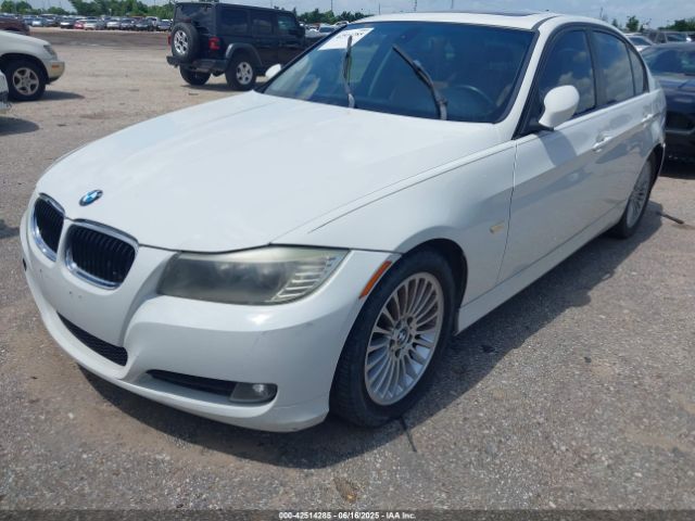 2011 BMW 328I WBAPH7G58BNN07149 Photo 1